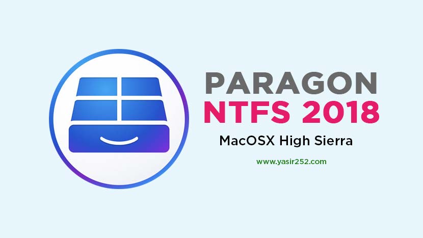 paragon ntfs for mac sierra with crack